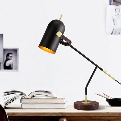 Lucide Waylon Table Lamp