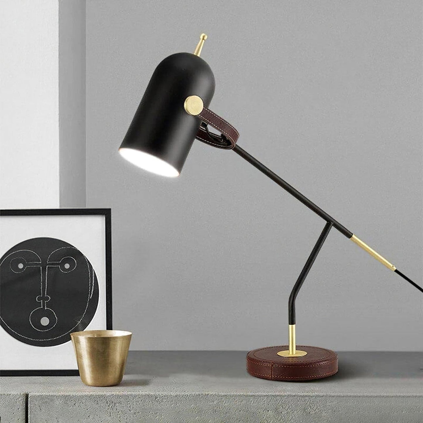 Lucide Waylon Table Lamp