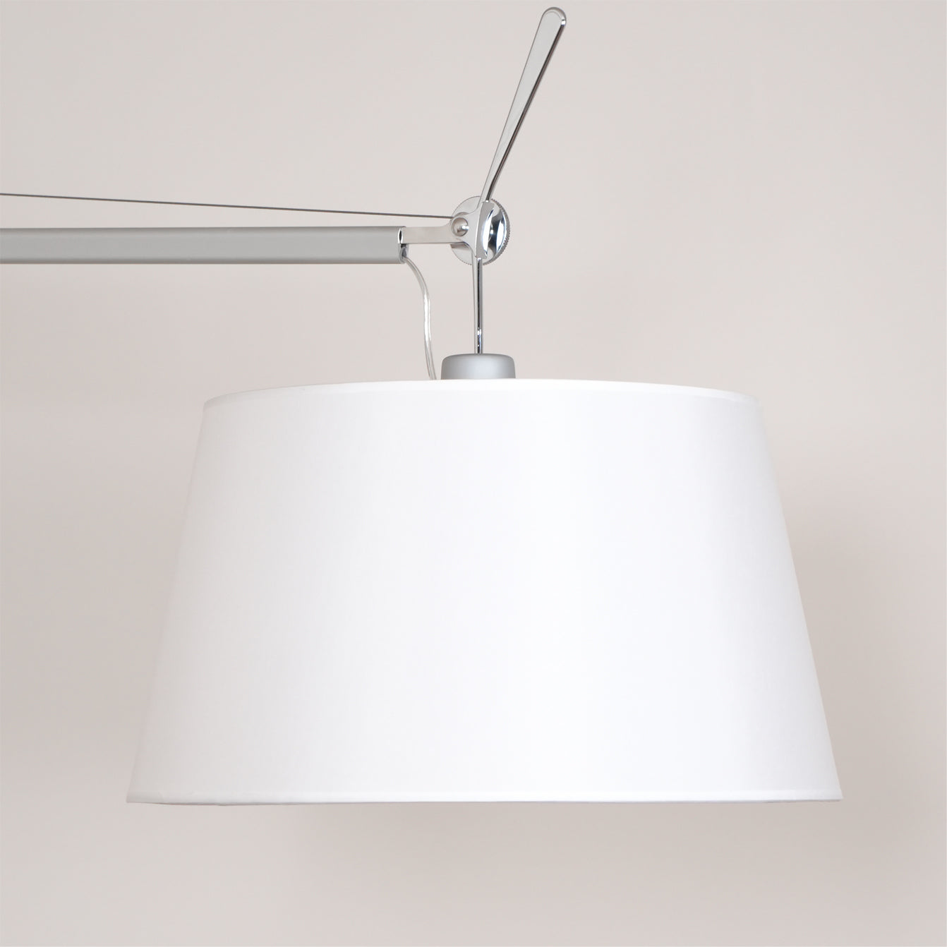 Modern Classic Floor Lamp