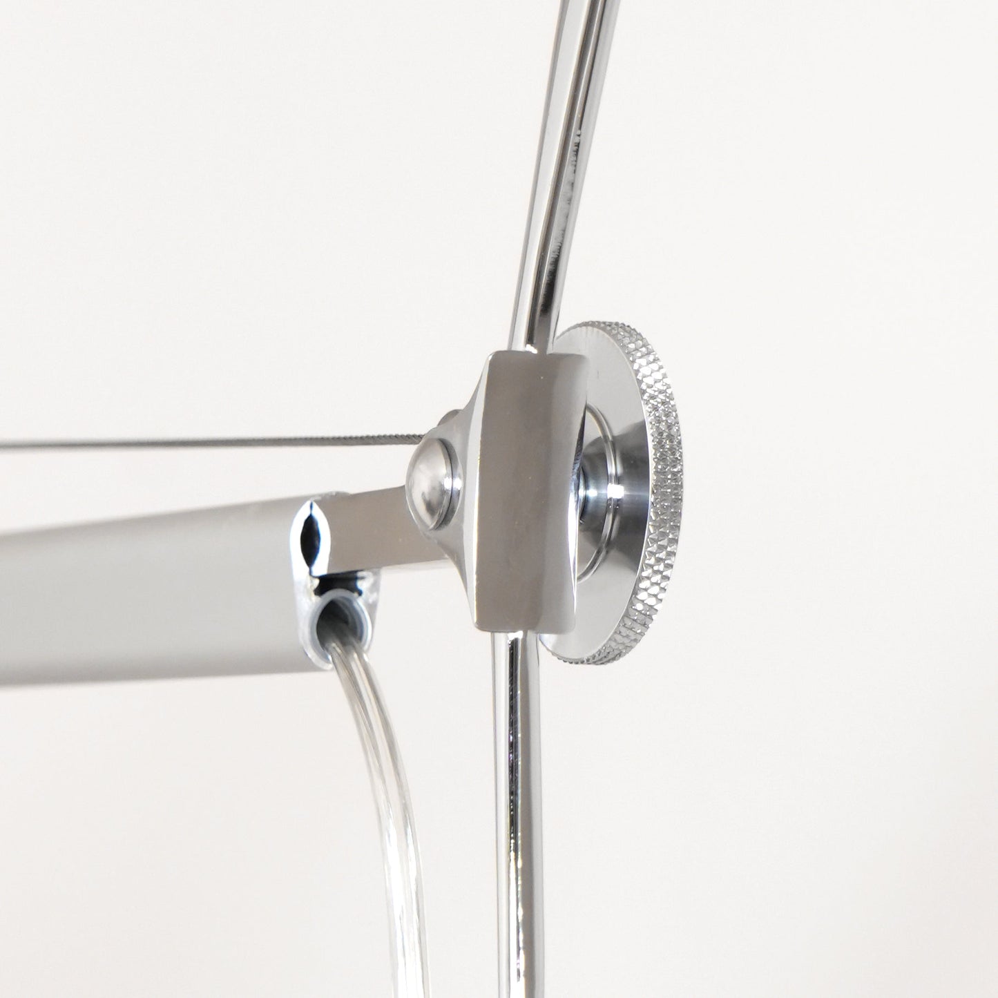 Modern Classic Floor Lamp