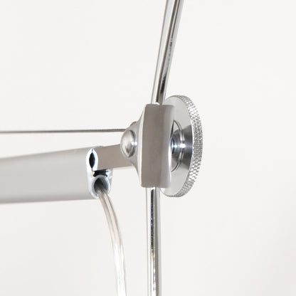 Modern Classic Floor Lamp