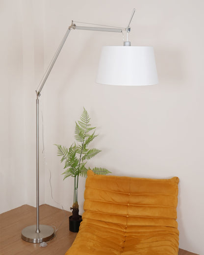 Modern Classic Floor Lamp