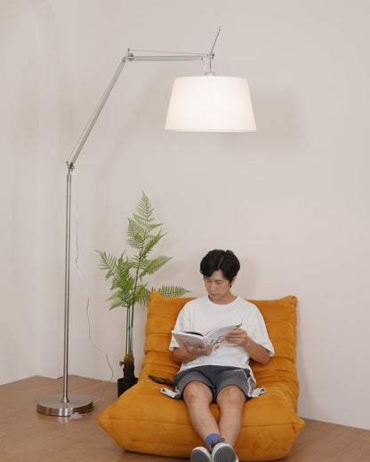 Modern Classic Floor Lamp