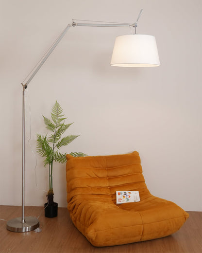 Modern Classic Floor Lamp