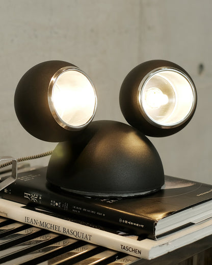 Modern Mickey Table Lamp