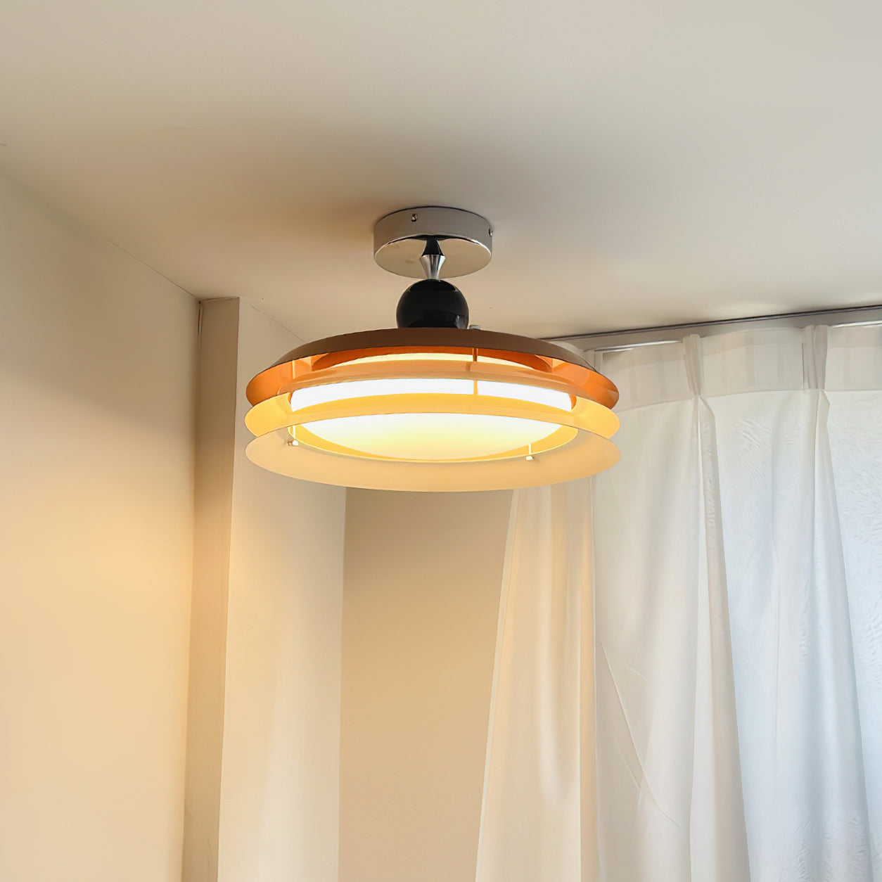 Moers Ceiling Lamp
