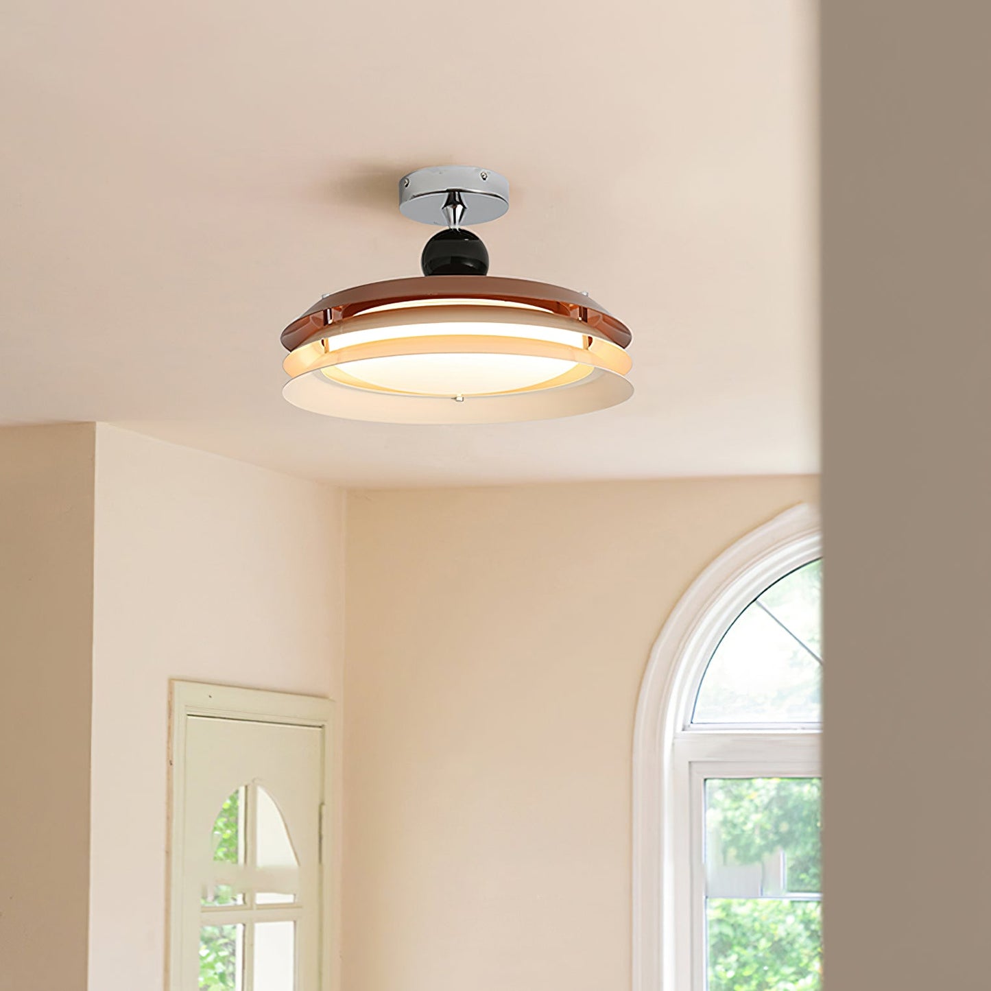 Moers Ceiling Lamp