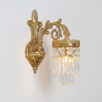 Moisture Wall Lamp