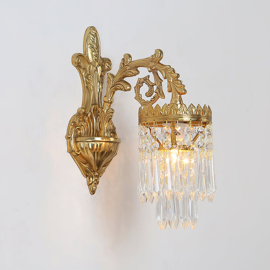 Moisture Wall Lamp