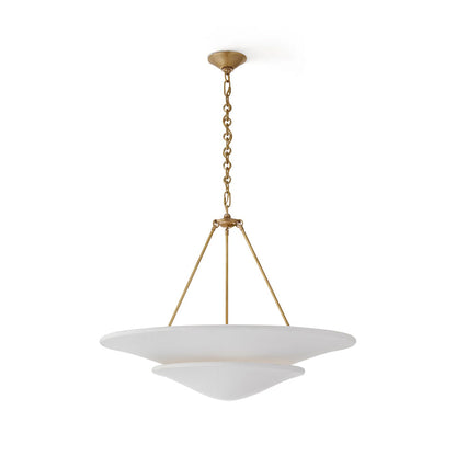 Mollino Chandelier