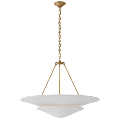 Mollino Chandelier