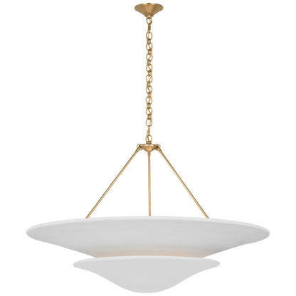 Mollino Chandelier