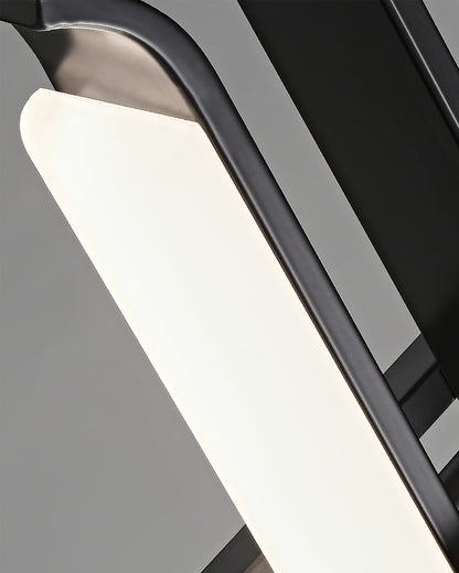 Mondrian Chandelier