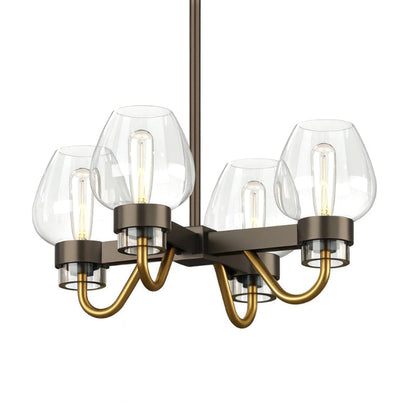 Montalembert Chandelier