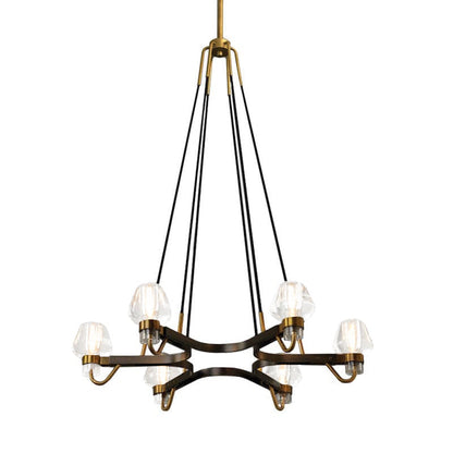 Montalembert Chandelier