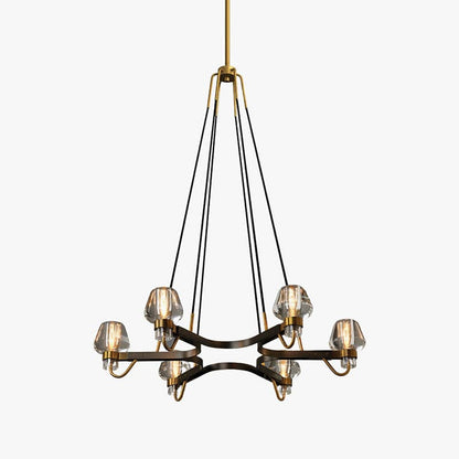 Montalembert Chandelier