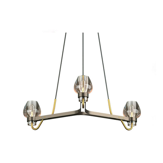 Montalembert Chandelier
