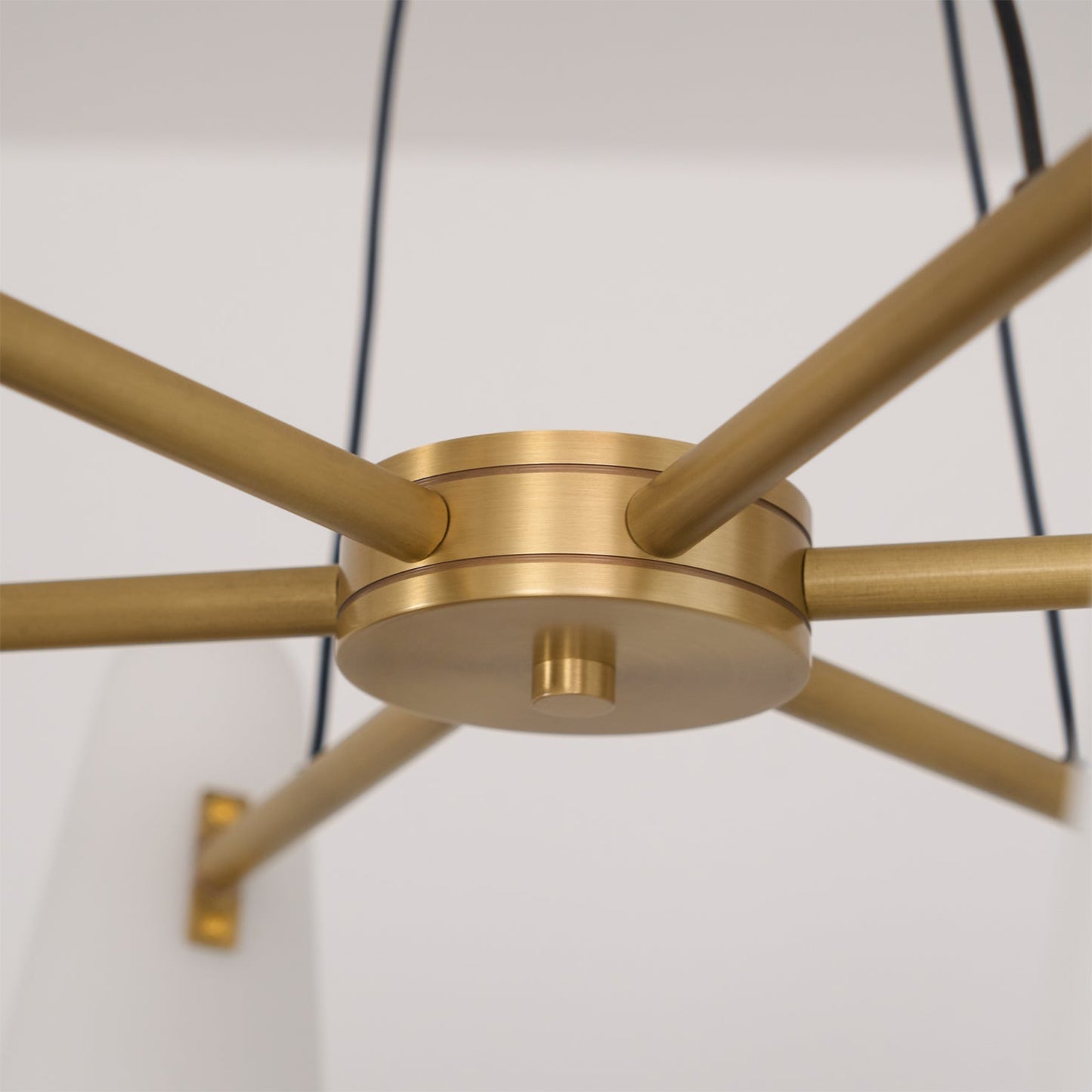 Montfaucon Chandelier