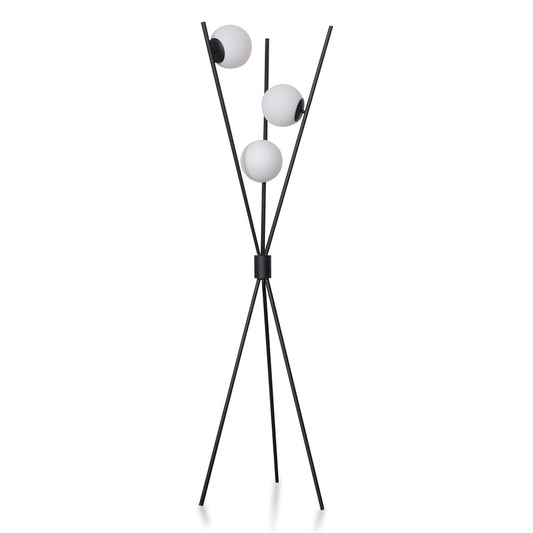 Moon Floor Lamp