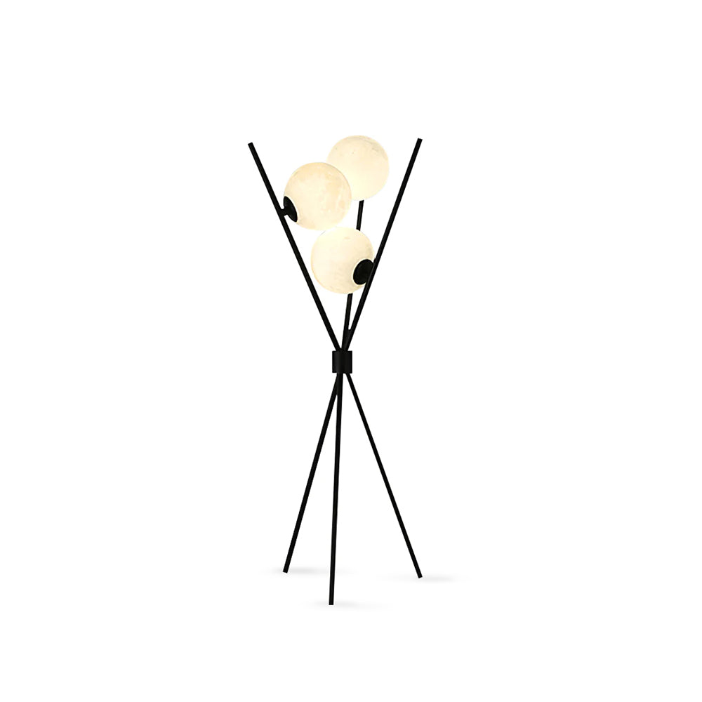 Moon Table Lamp
