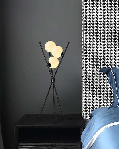 Moon Table Lamp