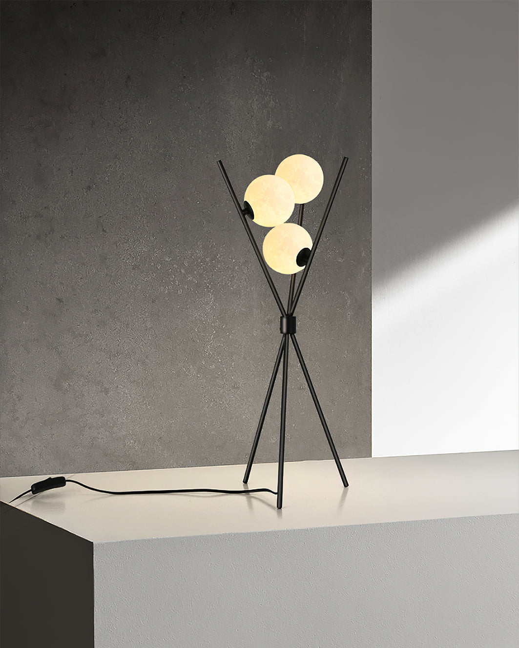 Moon Table Lamp
