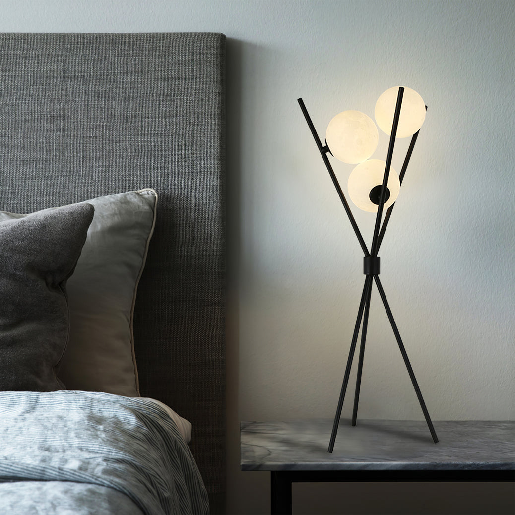 Moon Table Lamp