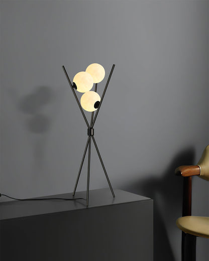 Moon Table Lamp