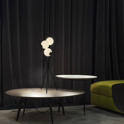Moon Table Lamp