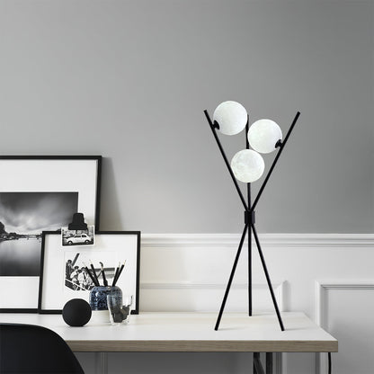 Moon Table Lamp
