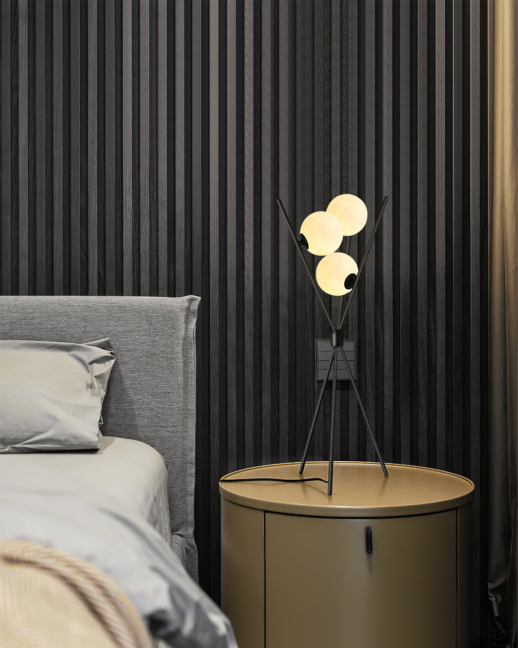Moon Table Lamp
