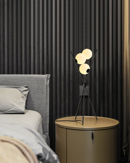 Moon Table Lamp