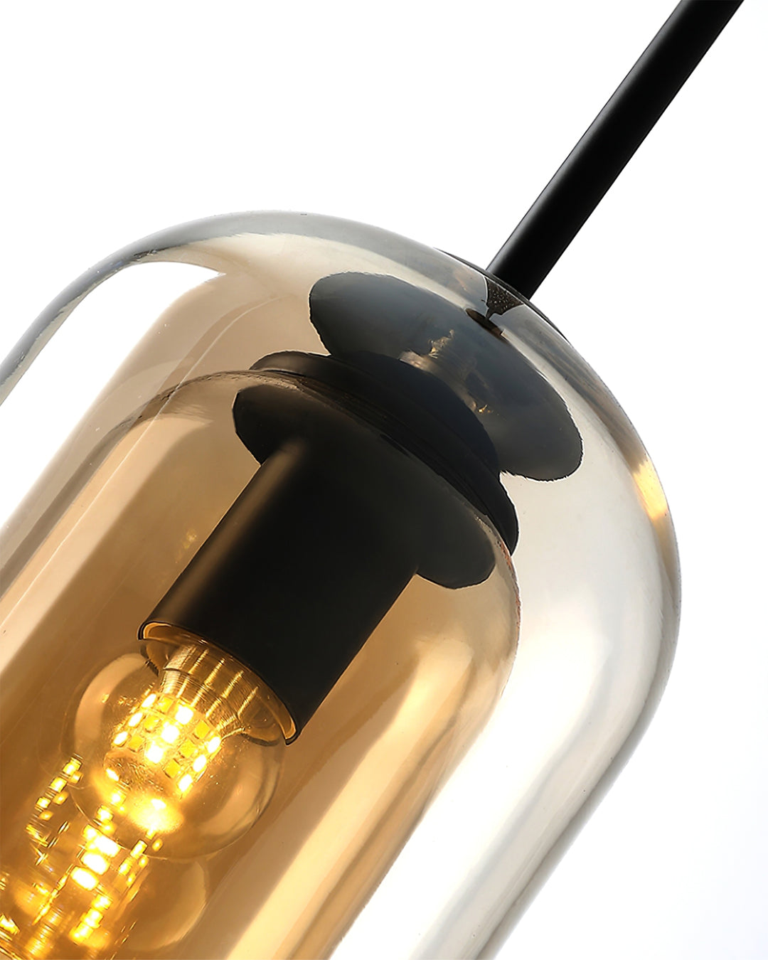 Morion Pendant lamp