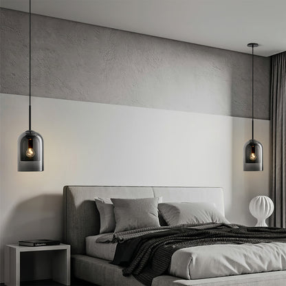 Morion Pendant lamp