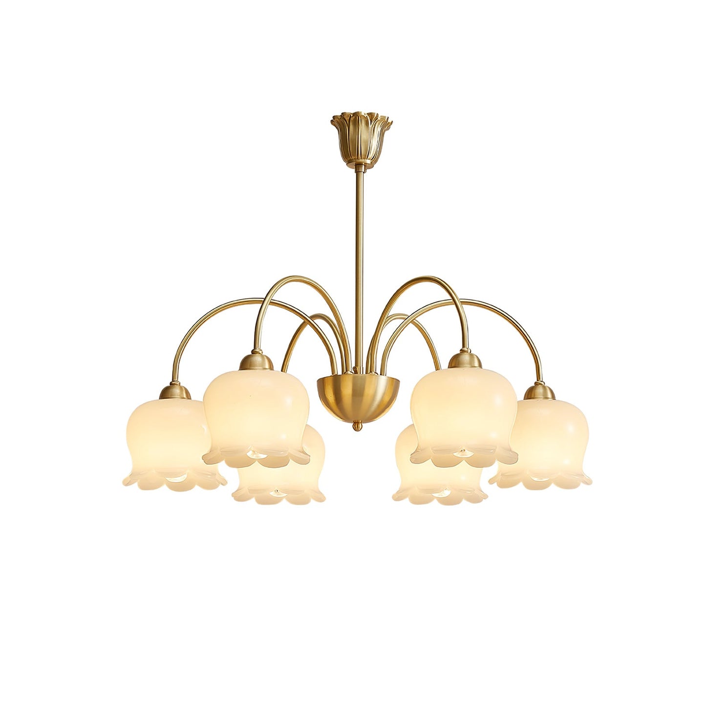 Morup Chandelier