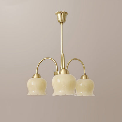 Morup Chandelier