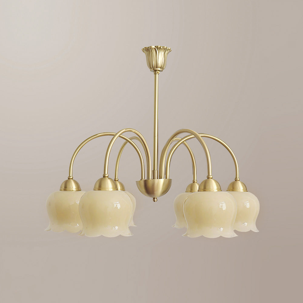 Morup Chandelier