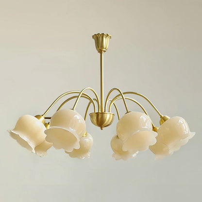 Morup Chandelier