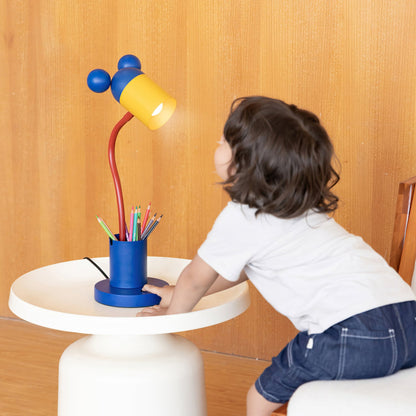 Mouse Table Lamp