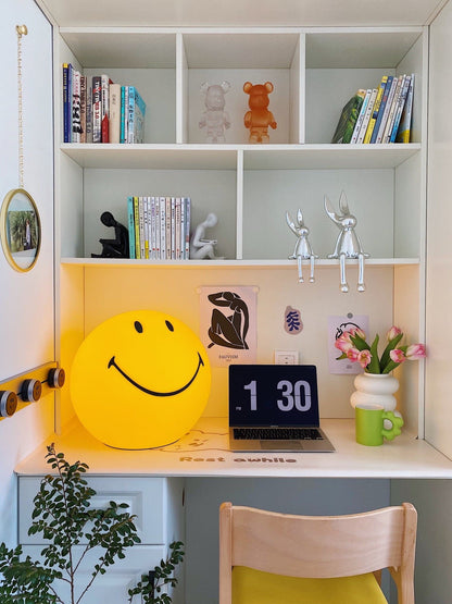 Smiley Table Lamp