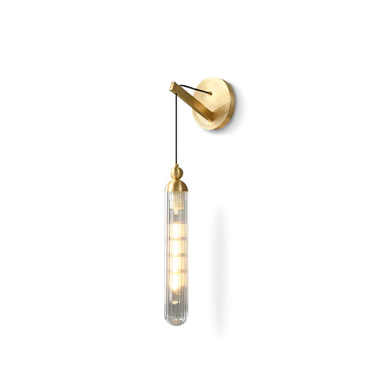 Mullan Wall Lamp