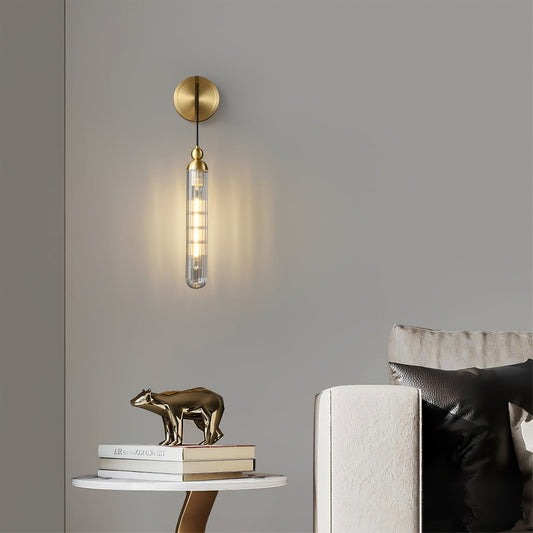 Mullan Wall Lamp