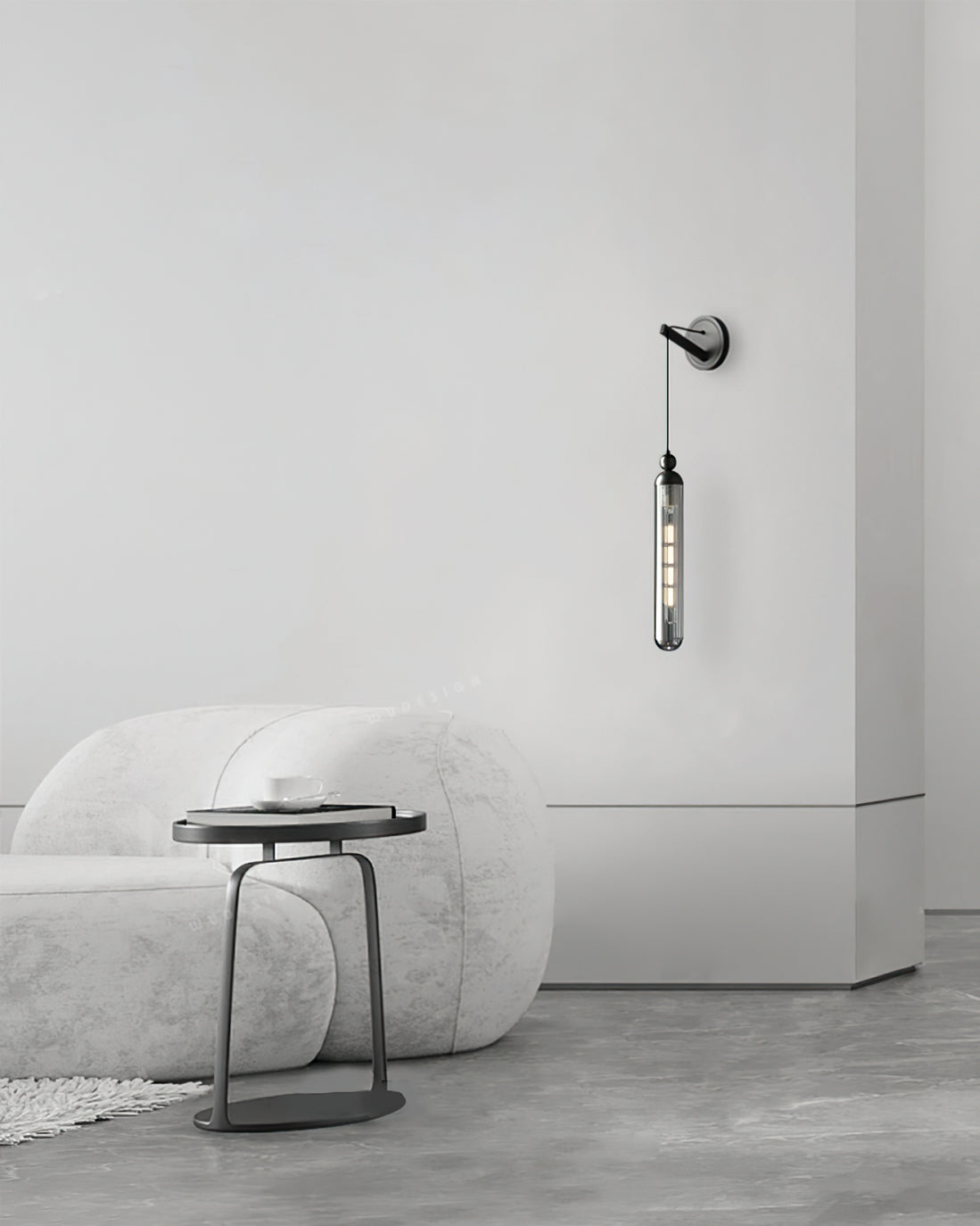 Mullan Wall Lamp