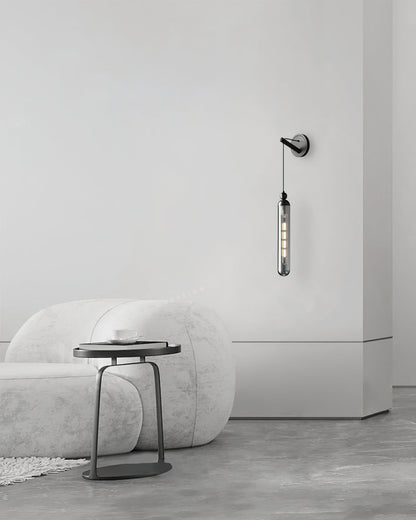 Mullan Wall Lamp