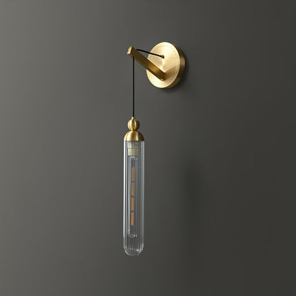 Mullan Wall Lamp