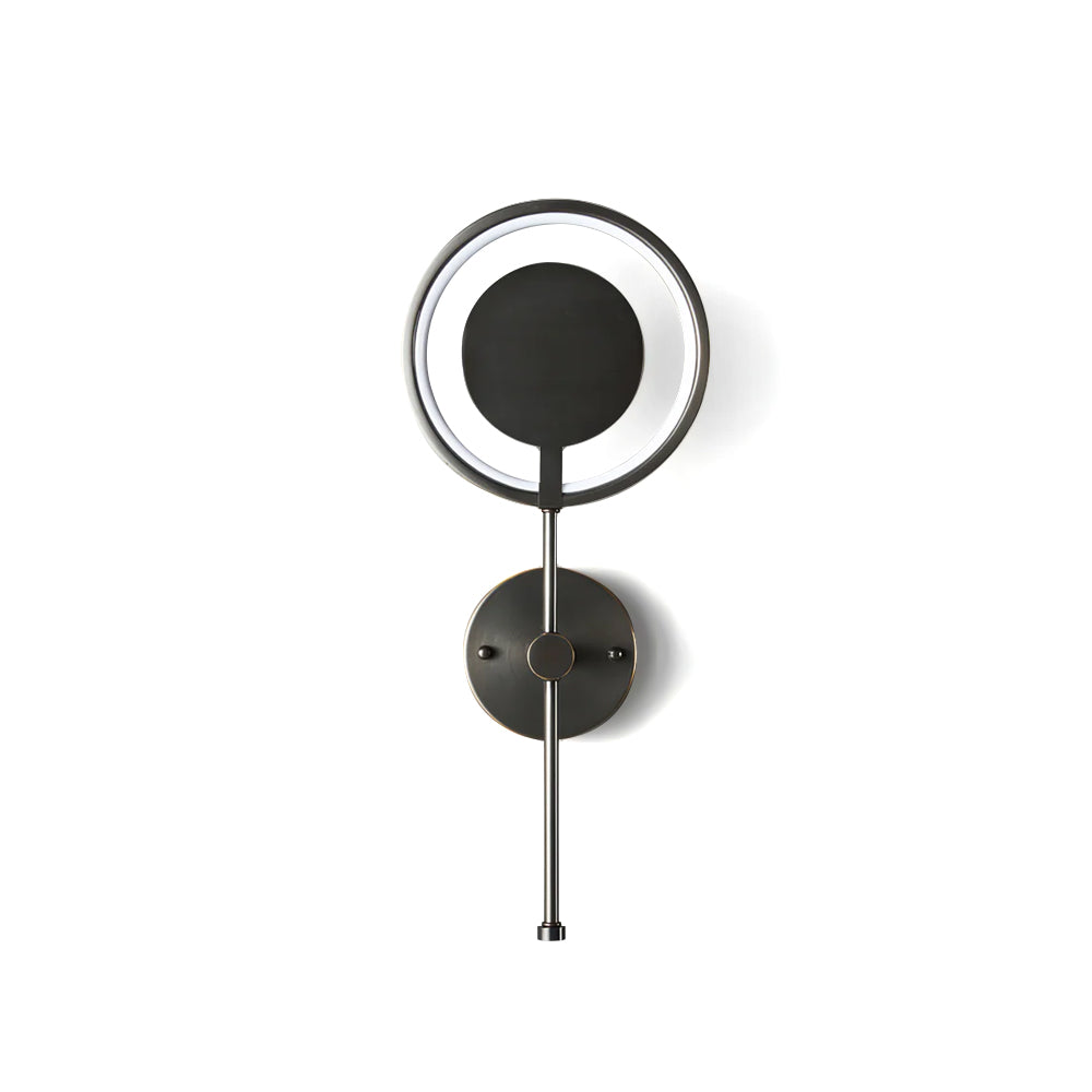 Mural Wall Lamp