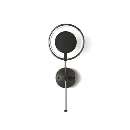 Mural Wall Lamp