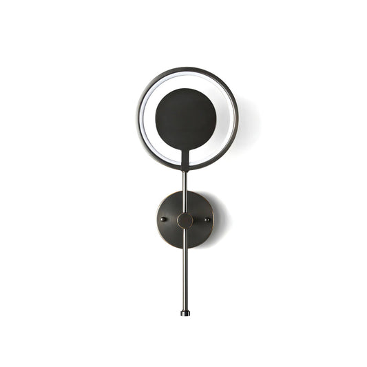 Mural Wall Lamp