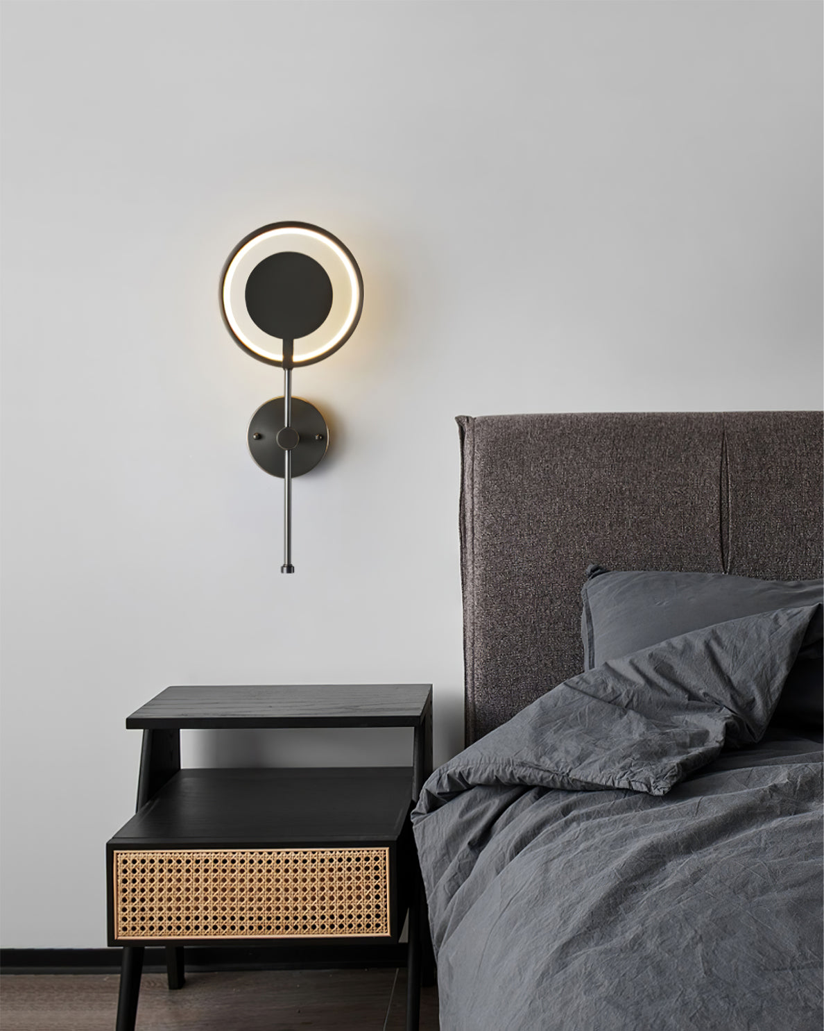 Mural Wall Lamp