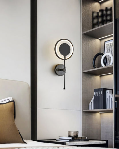 Mural Wall Lamp